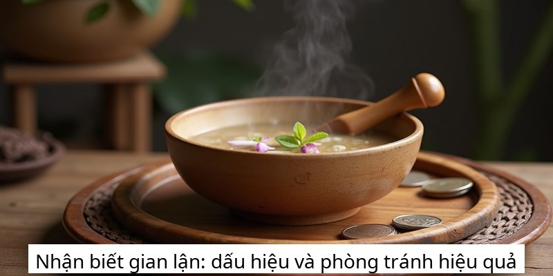 Nhận biết gian lận: dấu hiệu và phòng tránh hiệu quả